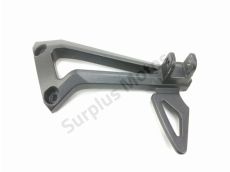 Platine arriere droite complete