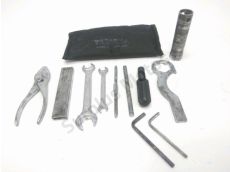 Trousse outil