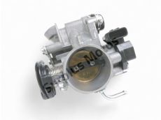 Corps d'injection droit