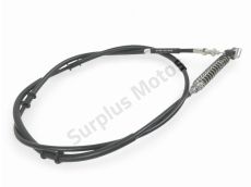 Cable de frein de parking