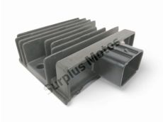 Regulateur de tension