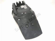 Passage de roue complet