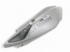 Carenage arriere droit