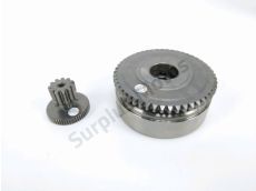 Roue libre de demarreur