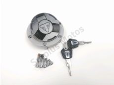 Bouchon de reservoir