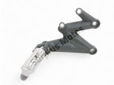 Platine avant droite complete