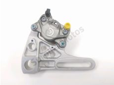 Etrier frein arriere