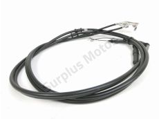 Cable d'accelerateur