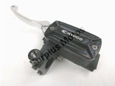 Maitre cylindre frein ar complet