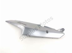 Carenage arriere droit