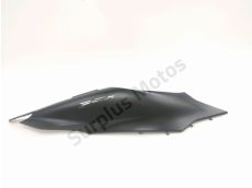 Carenage arriere droit