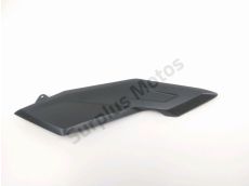 Flanc carenage droit