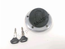 Bouchon de reservoir