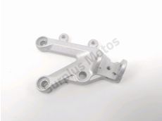 Platine avant gauche