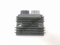 Regulateur de tension