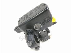 Maitre cylindre frein av complet