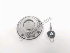 Bouchon de reservoir