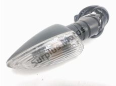 Clignotant arriere g