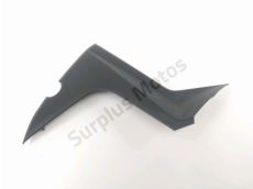 Flanc carenage gauche