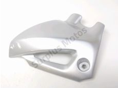 Habillage de cadre droit