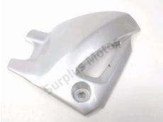 Habillage de cadre gauche