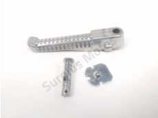 Repose pieds arriere gauche