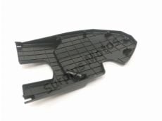 Passage de roue complet