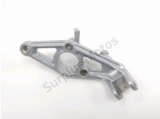 Platine avant gauche