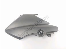 Carenage avant gauche