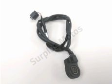 Contacteur de bequille