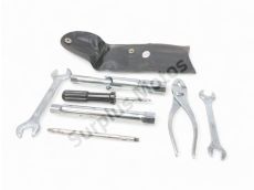 Trousse outil