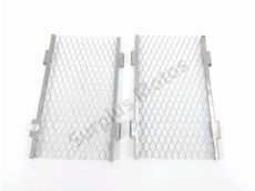 Grille de radiateur