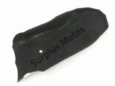 Coque arriere complete