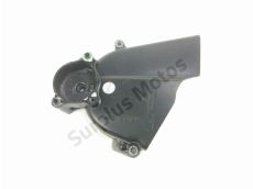 Couvercle pignon sortie boite