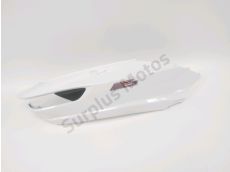 Carenage arriere droit