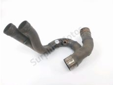 Collecteur raccord arriere