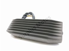 Regulateur de tension