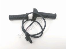 Accelerateur ride by wire