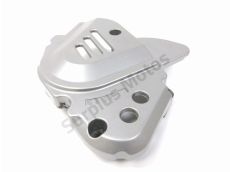 Couvercle pignon sortie boite