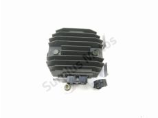 Regulateur de tension