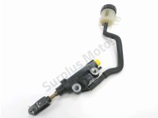 Maitre cylindre frein ar complet