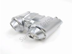 Habillage silencieux