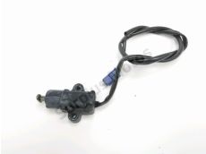 Contacteur de bequille