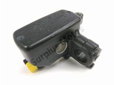 Maitre cylindre embrayage complet