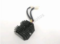 Regulateur de tension