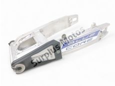 Bras oscillant complet