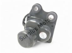 Moteur electrique