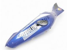 Carenage arriere droit