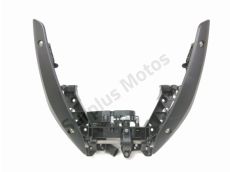 Moteur electrique de reglage de bulle