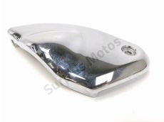 Cache lateral gauche